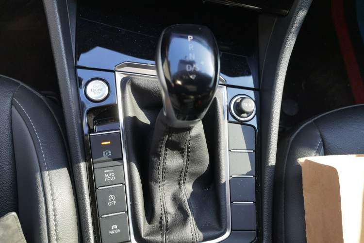 Used Volkswagen Sagitar 2021 280TSI DSG Excellence Edition