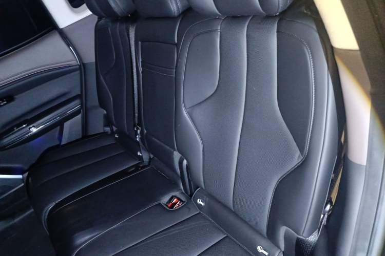 Used Hyptec HT 2023 670 Rear-Drive Ultra-High-Voltage NDA Version