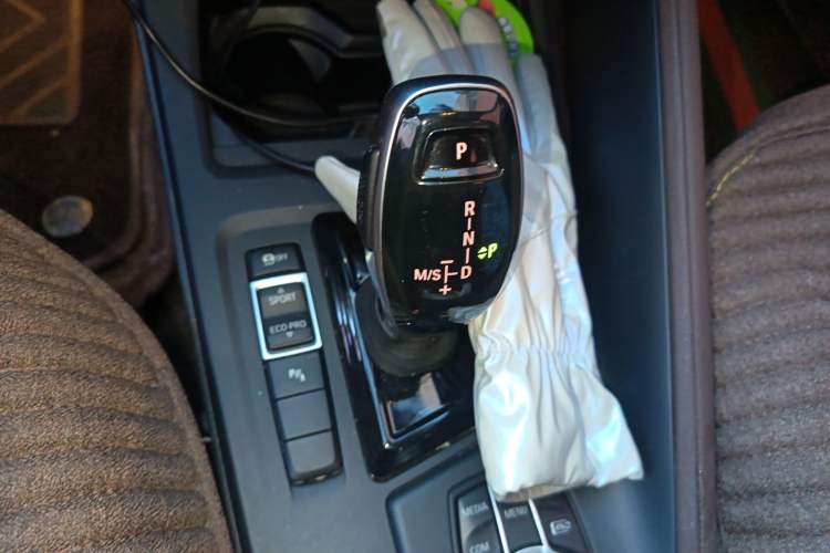 Used BMW X1 2022 sDrive25Li Leading Model
