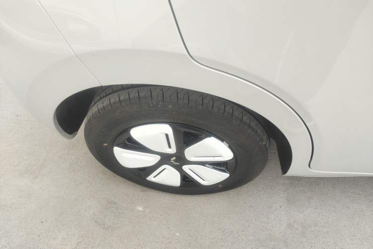 Used Wuling Hongguang MINIEV 2025 Four-Door Version Premium Edition