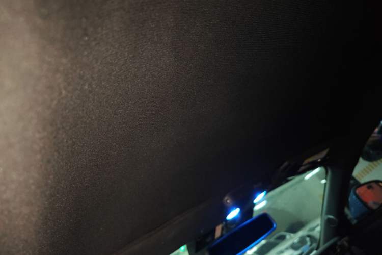 Used Ford Mustang 2017 2.3T Performance Edition