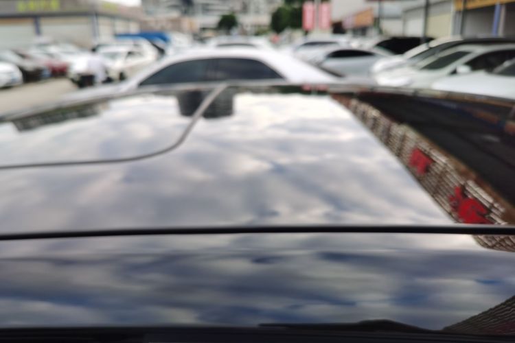 Used Chevrolet Malibu 2017 1.5T Automatic Luxury Edition