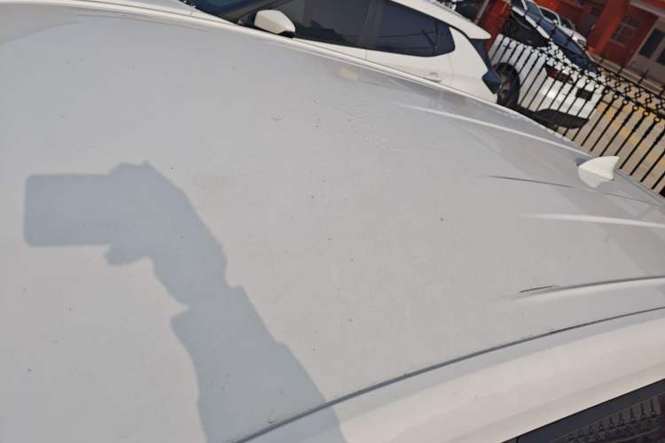 Used Chevrolet Menlo 2022 Star Enjoyment Edition Plus Roof