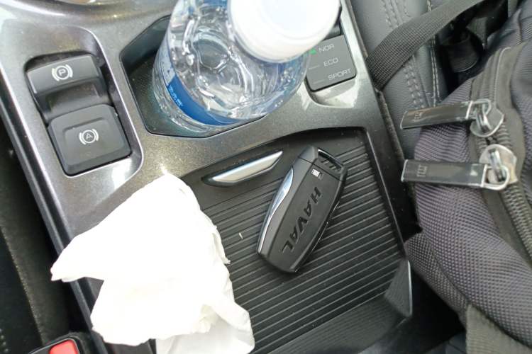 Used Haval H6 2020 2.0 GDIT Automatic Platinum Champion Edition