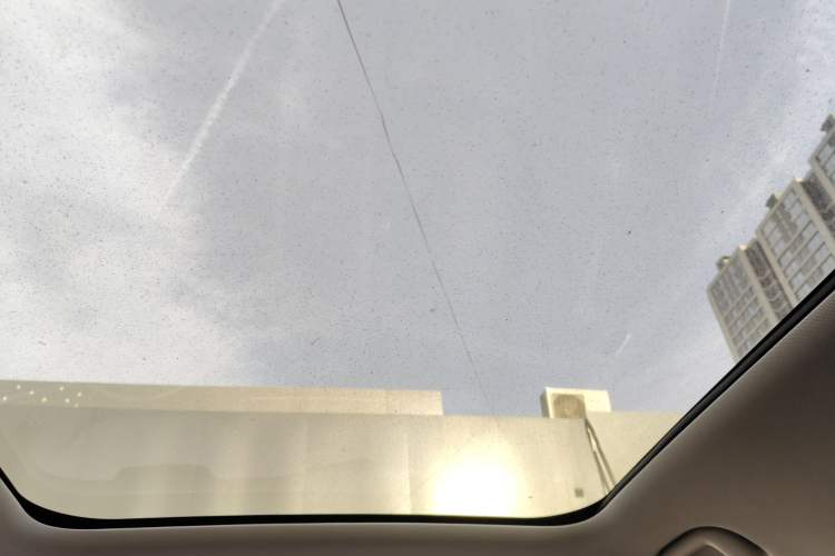 Used BYD Yuan UP 2024 401KM Beyond Edition
