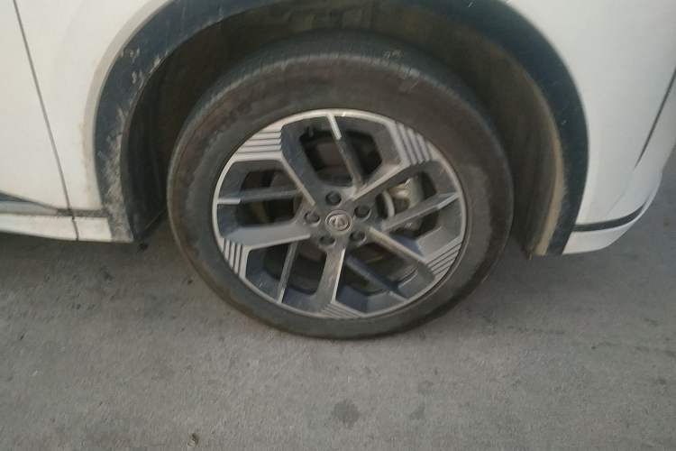 Used Changan CS75 PLUS 2025 4th Generation 1.5T New Blue Whale Smart Luxury Edition
