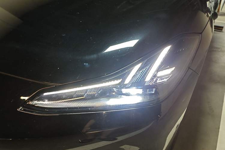 Used Hyptec GT 2024 Global Model 710 Ultra-High-Voltage LiDAR Edition
