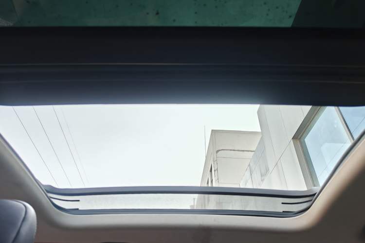 Used Baojun 510 2017 1.5L Manual Luxury Model
