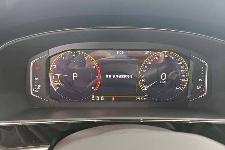 Used Volkswagen Passat 2024 380TSI Dragon Edition
