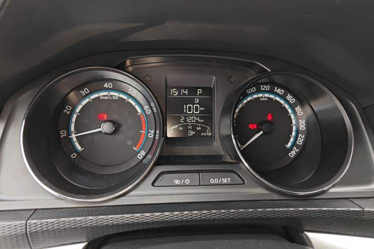 Used Skoda Kamiq 2025 1.5L Automatic Performance Edition