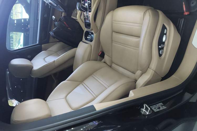 Used Porsche Cayenne 2018 Cayenne 3.0T