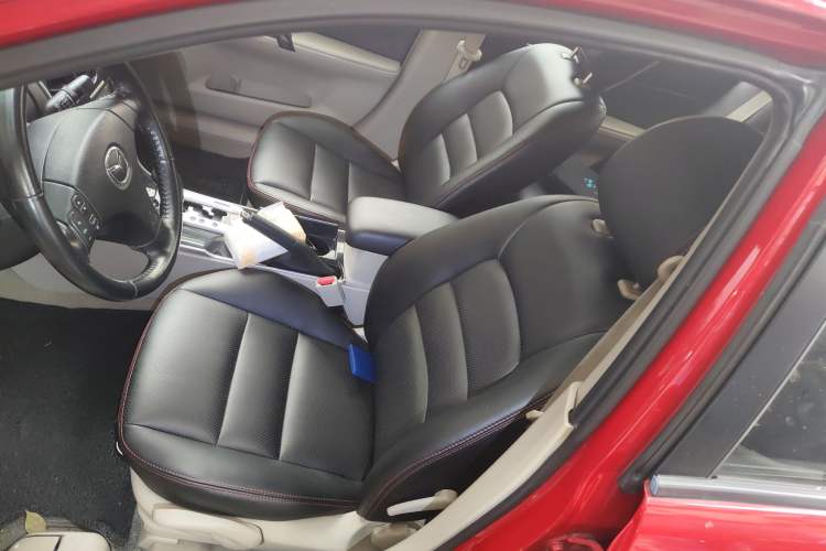 Used Mazda 6 2011 2.0L Automatic Fashion Edition
