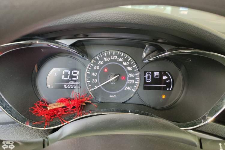 Used Venucia D60 2021 1.6L XE CVT Comfort Edition
