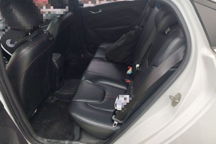 Used Chery Arrizo 5 2016 1.5L CVT Lingrui Edition