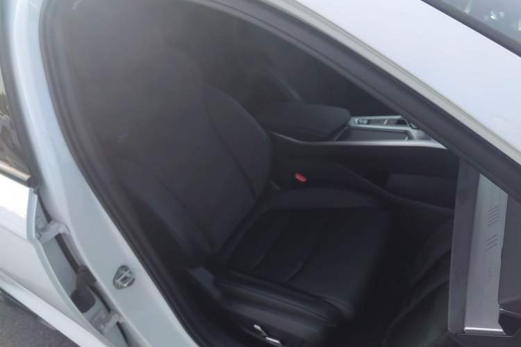 Used Geely Auto Preface 2024 2.0TD Qingyun Edition
