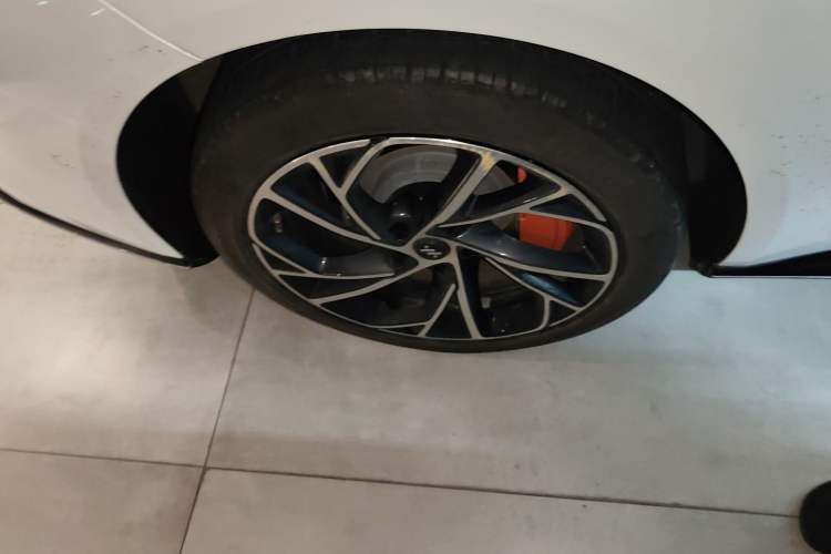 Used IM L7 2022 Dynamic Model
