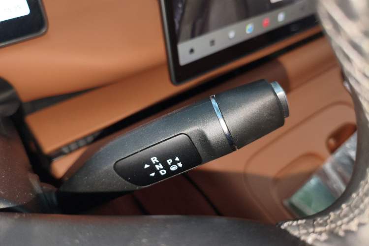 Used Leapmotor C16 2024 Range-Extended 200 Luxury Edition