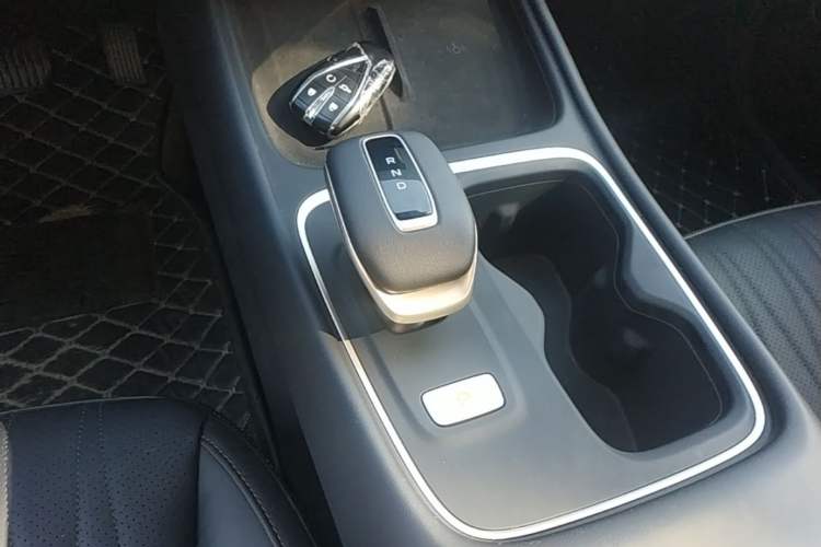 Used CHANGAN Eado 2026 Model, Fourth Generation, 1.5T 500Bar Smart Enjoyment Edition
