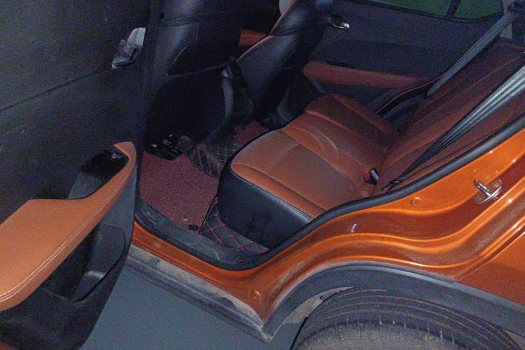 Used Baojun 510 2017 1.5L Automatic Luxury Model