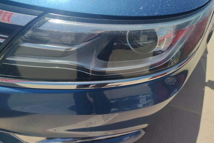 Used Roewe i6 2018 20T Automatic Flagship Edition
