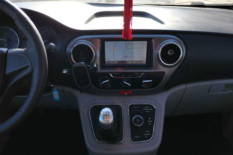 Used JAC Refine M3 2016 IKEA Edition 1.6L Luxury Smart Model