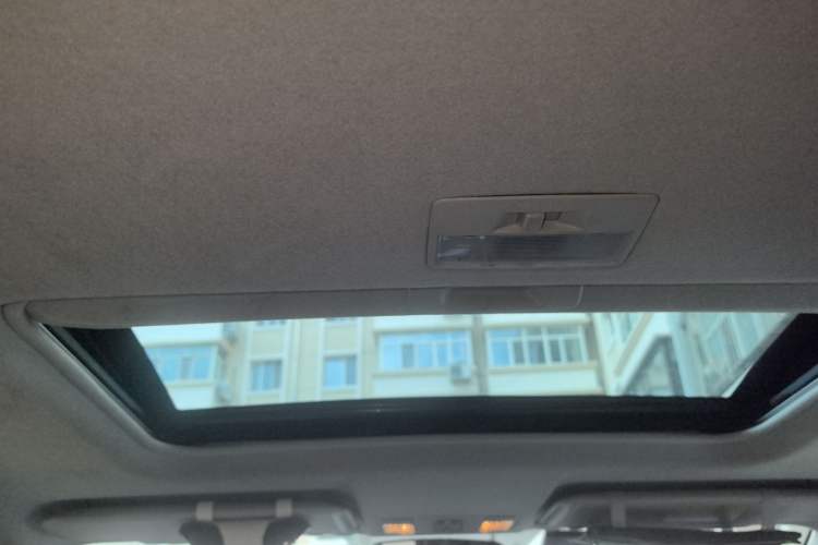 Used Mazda CX-7 2014 2.3T Smart All-Wheel-Drive Sport Edition
