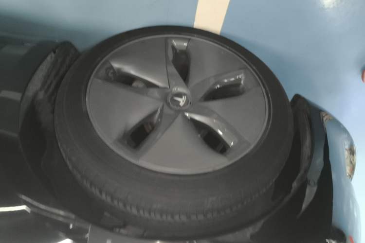 Used Tesla Model 3 2020 Revised Version Standard Range Rear-Wheel Drive – Upgraded Edition