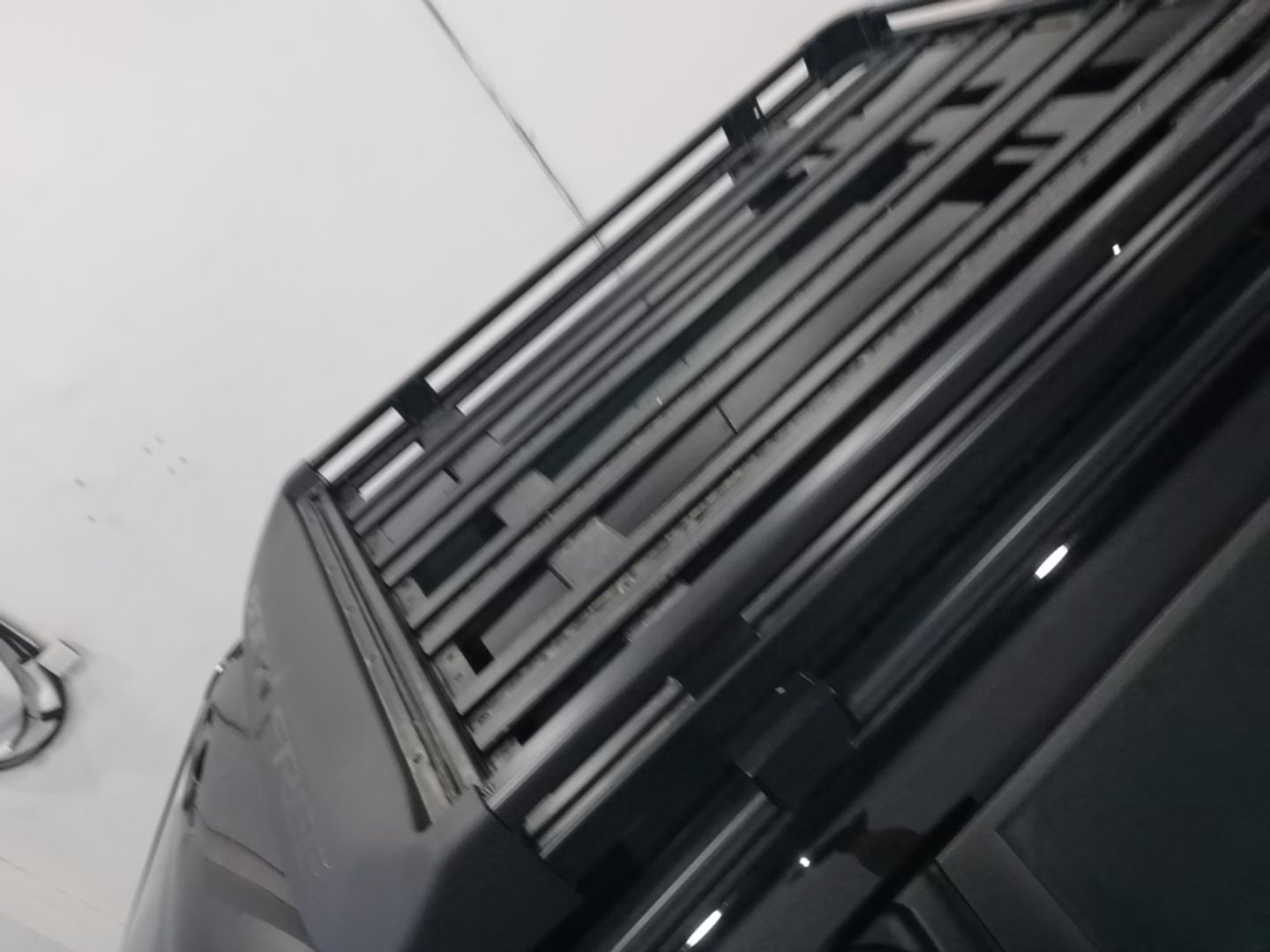 Geely Auto Cowboy 2025 1.5TD Trendy Play Edition — снимка 7