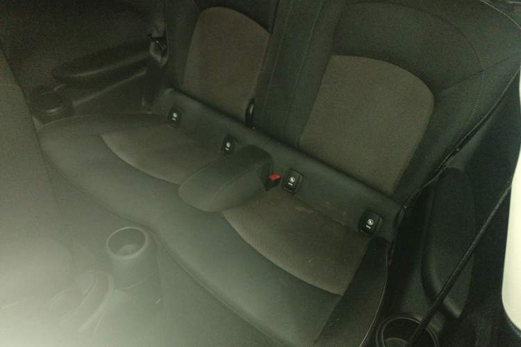 Used MINI MINI 2018 1.5T ONE PLUS