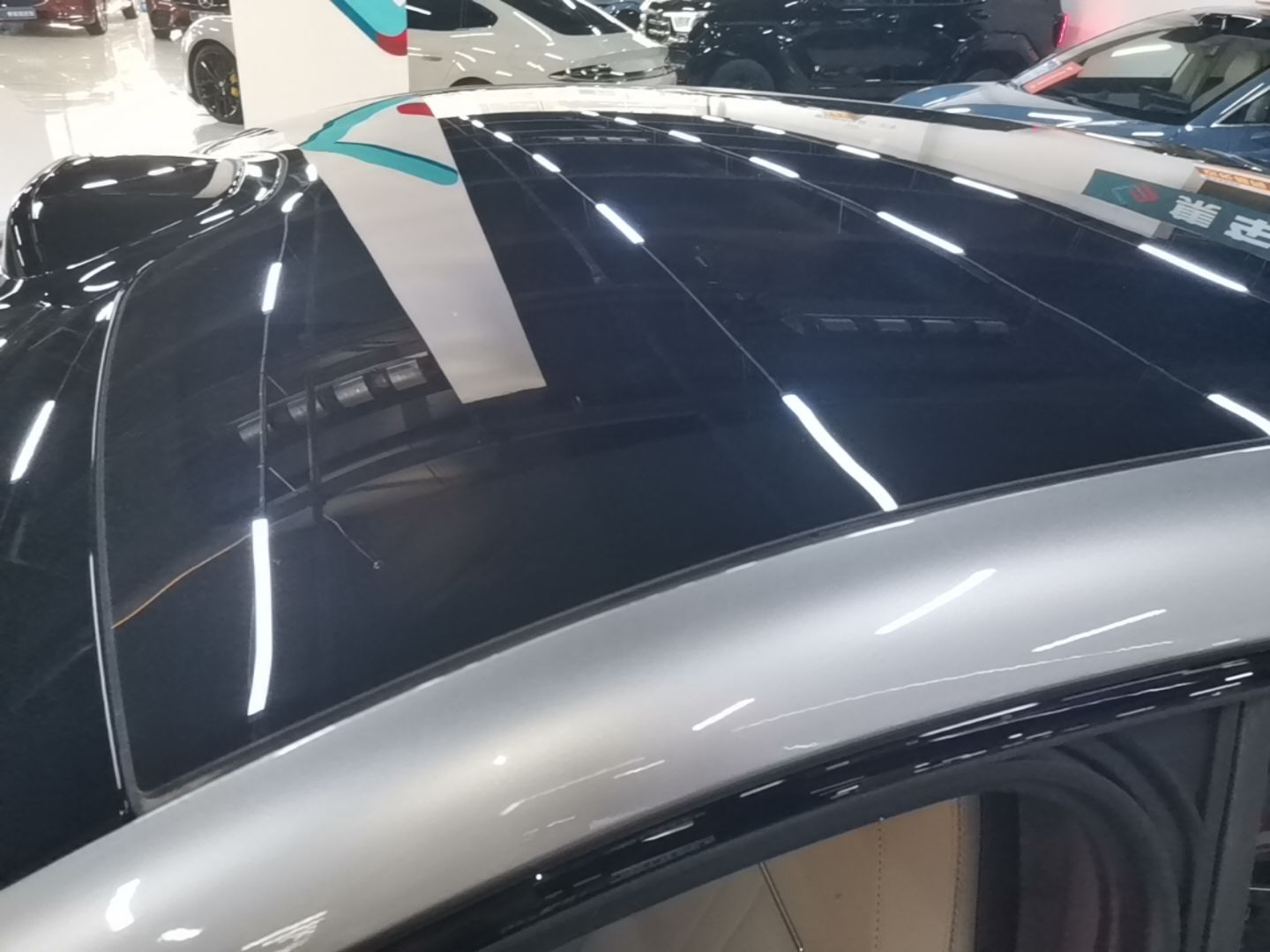 Xiaomi Auto YU7 2025 Ultra-Long Range Rear-Wheel Drive Version — снимка 7