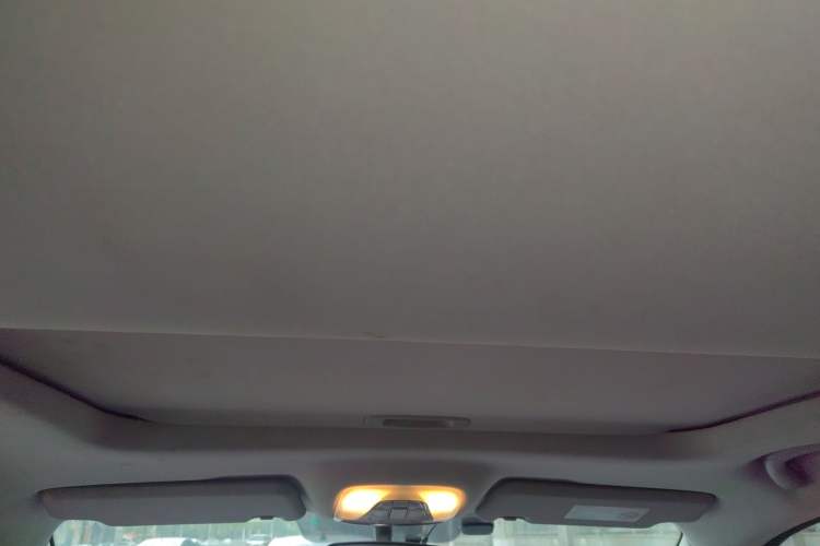 Used GAC Trumpchi GS4 2016 235T G-DCT Luxury Edition
