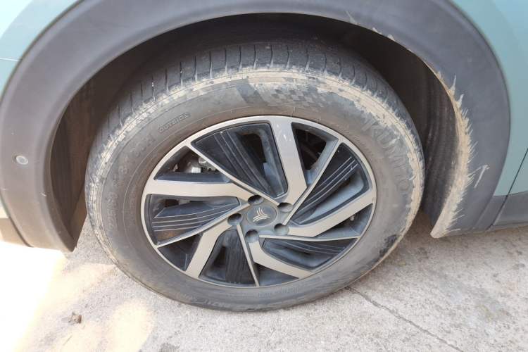 Used NETA U 2021 Pro 500 Industry Custom Edition