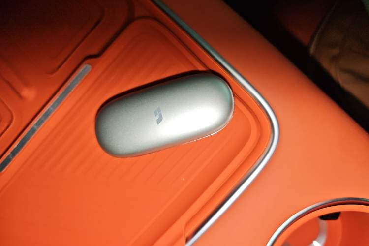 Used Li Auto L7 2024 MAX Model