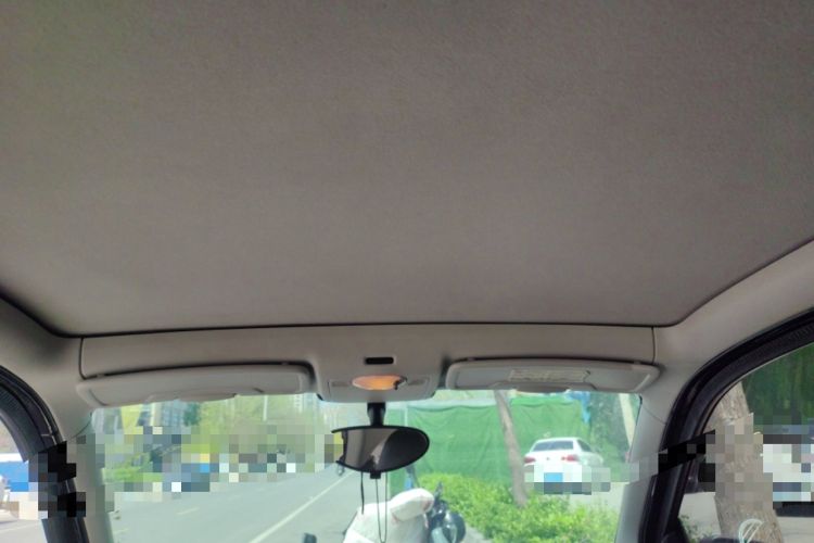 Used smart fortwo 2011 1.0 MHD Kobe Special Edition Headliner