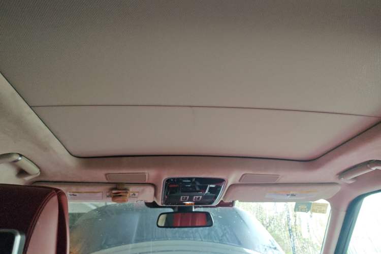 Used Land Rover Range 
