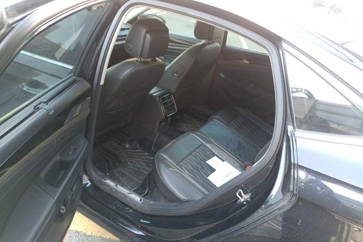 Used Volkswagen Passat 2019 330TSI Prestige Edition China V Standard