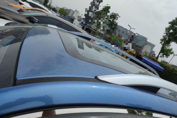 Used Subaru Forester 2015 2.0i Special Edition Commemorative Model
