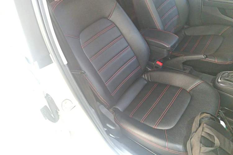 Used Volkswagen Jetta 2015 Value Edition 1.6L Automatic Fashion Version
