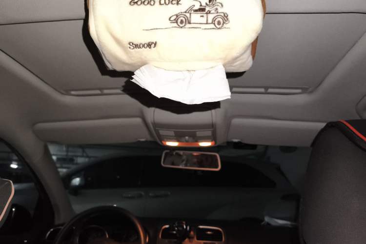 Used Volkswagen Golf 2010 1.6 Automatic Comfort Edition
