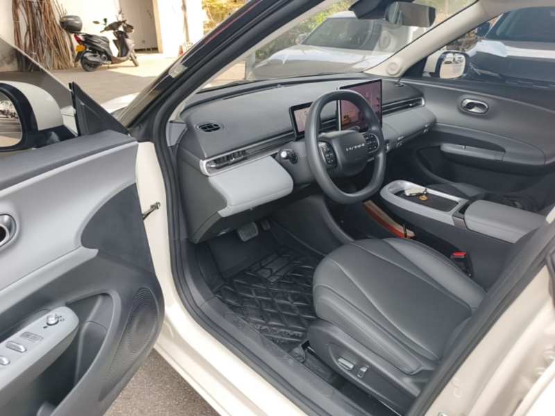 Used Dongfeng NAMMI 01 2026 Model, Beloved Edition 430 Pro — 15