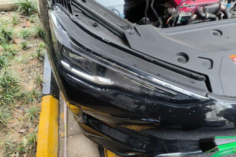 Used Geely Galaxy E5 2024 530km Starship Edition
