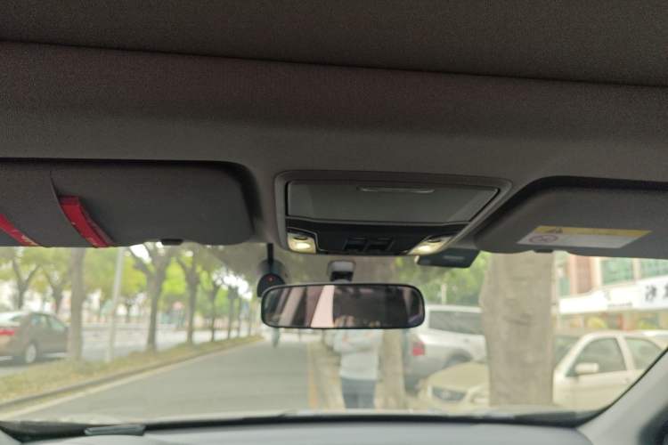 Used Honda CR-V 2019 240TURBO CVT 2WD Fashion Edition China VI