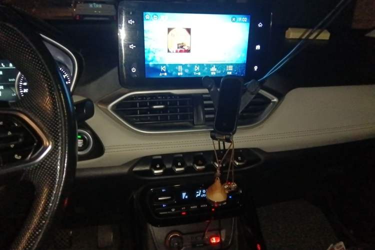 Used Baojun 530 2018 1.5T Manual Prestige Version China V
