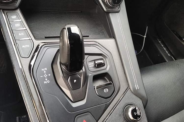 Used Lynk & Co 01 2023 1.5TD EM-F PM