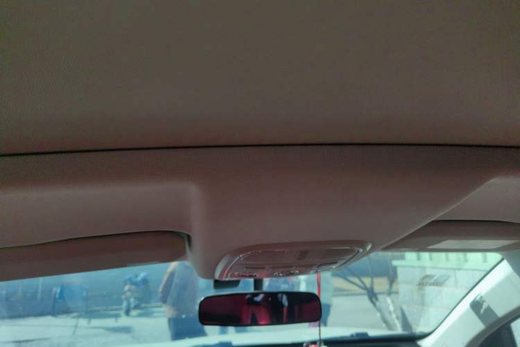 Used Haval H2s 2018 Blue Label 1.5T Dual-Clutch Luxury Model