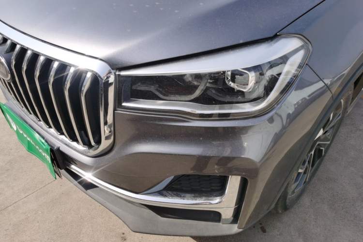 Used SWM G05 2019 1.5T Automatic Prestige Edition