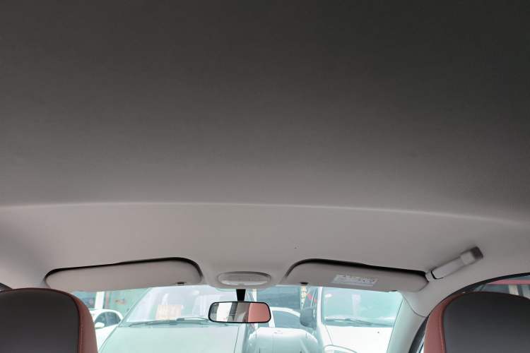 Used Chery Little Ant 2022 Sweet Pink Edition Low-Sugar Version Lithium Iron Phosphate 30 kW 301 km
