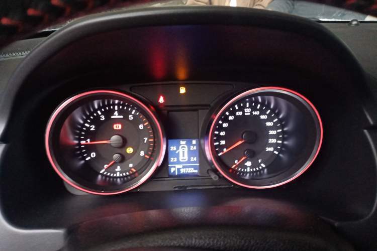 Used Haval M6 2018 Revised Version 1.5T DCT Two-Wheel Drive Elite Edition