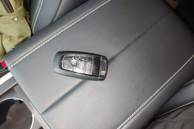 Used Lincoln Nautilus 2023 2.0T Four-Wheel Drive Luxury Edition
