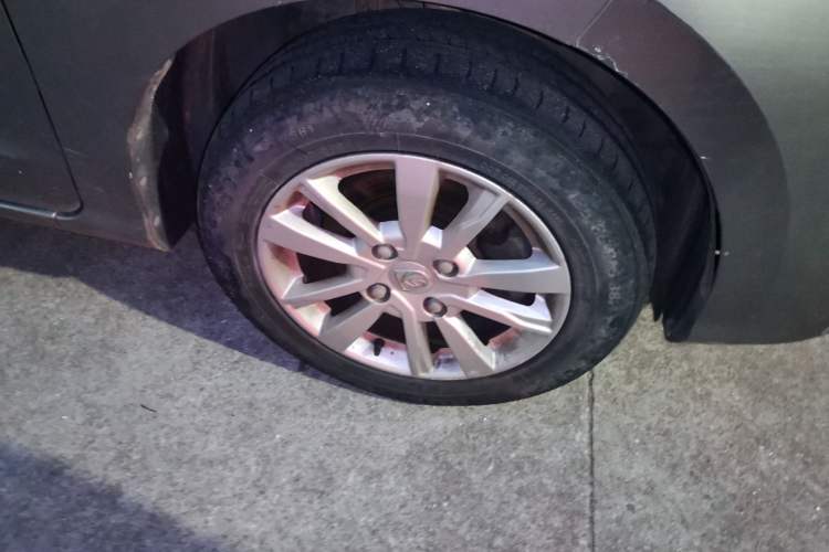 Used Baojun 360 2019 1.5L Manual Elite Version China VI